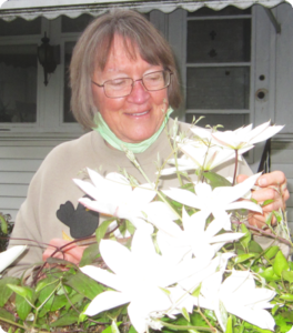 Rev. Beverly Bingle