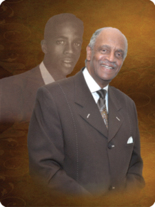 Bishop Robert A. Culp
