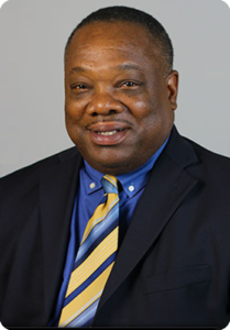 Eric R. Williams, Sr.