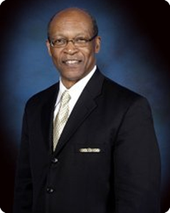 Rev. Dr. Otis J. Gordon, Jr.